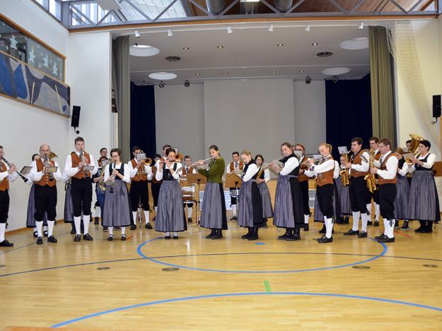 Musikverein Harmonie Meiningen