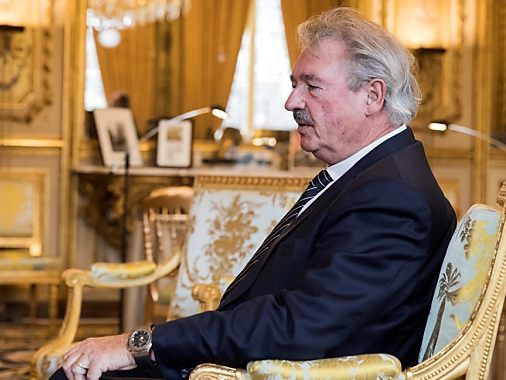 Asselborn sorgt sich um den europäischen Zusammenhalt Asselborn sorgt sich um den europäischen Zusammenhalt