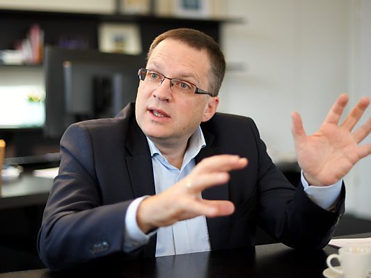 Für ÖVP-Klubchef Wöginger ist der Reformkurs "alternativlos" Für ÖVP-Klubchef Wöginger ist der Reformkurs "alternativlos"