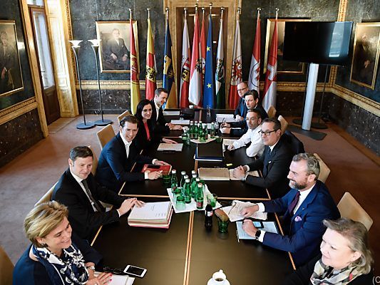 Offene Inhalte wollte man keine nennen