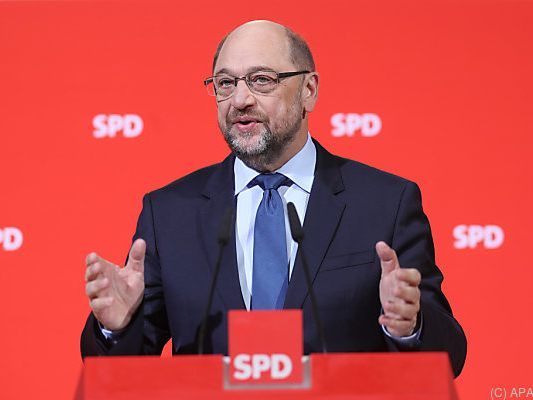 Regierungspartei SPD hat es nicht eilig Regierungspartei SPD hat es nicht eilig