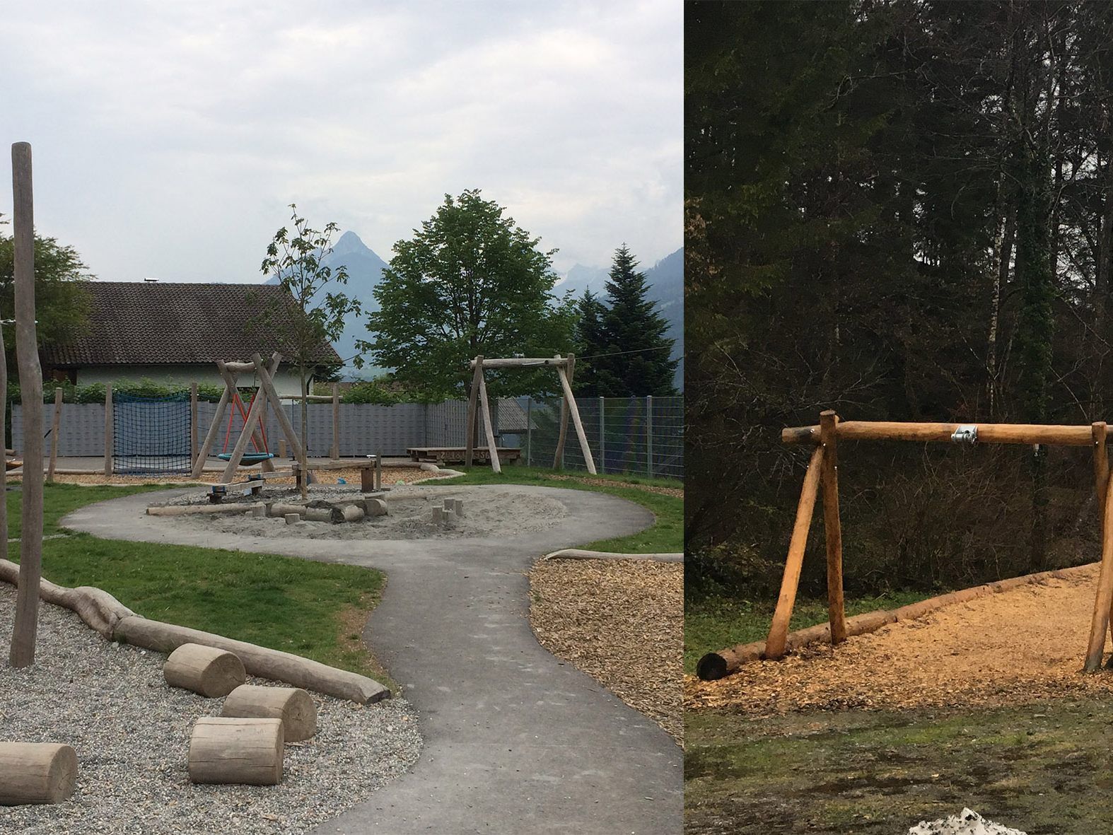 Erweiterung der familiengerechten Infrastruktur bringt Standortvorteile für Satteins Erweiterung der familiengerechten Infrastruktur bringt Standortvorteile für Satteins