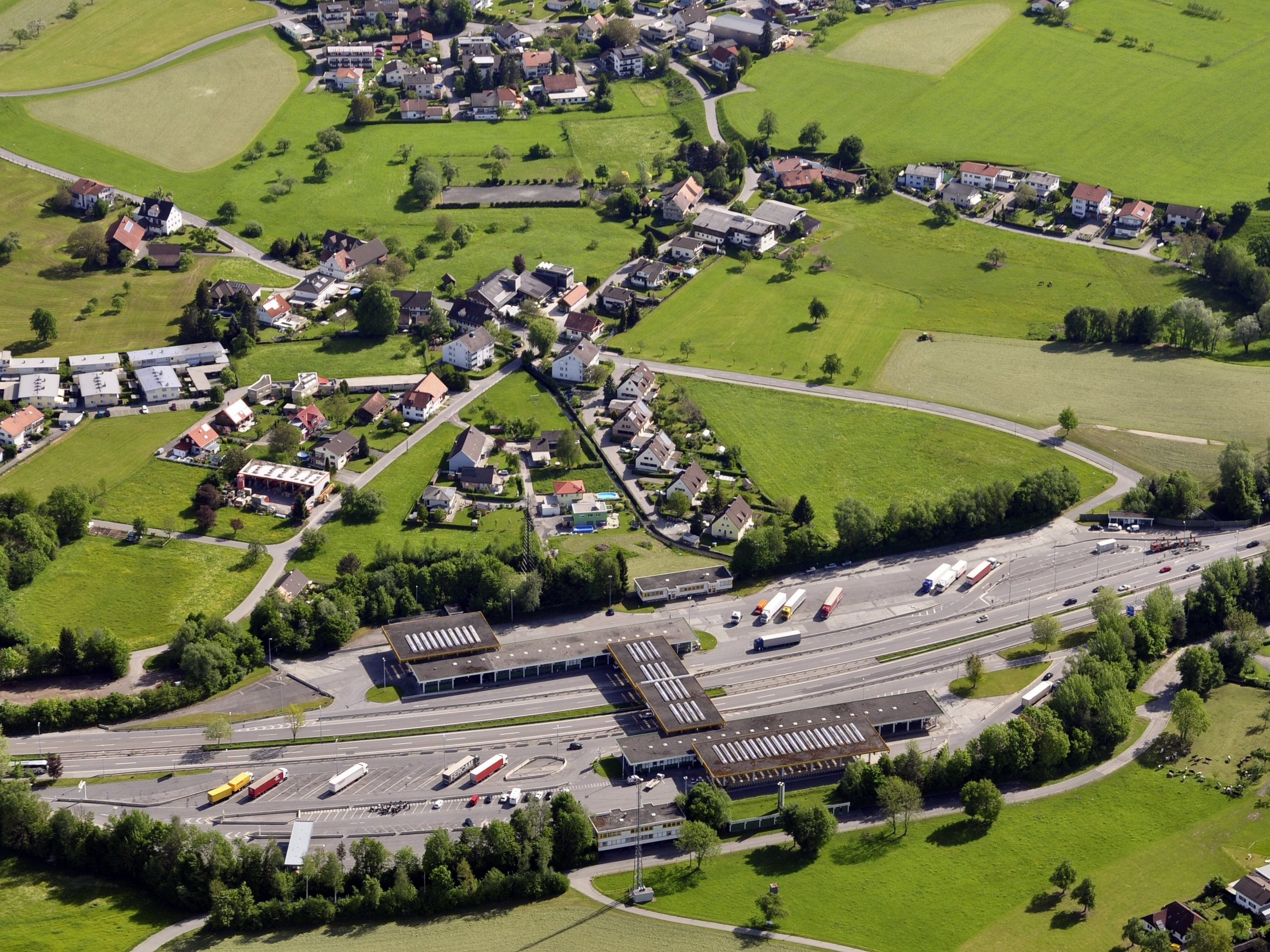 Neue Abgaben seien der falsche Weg, sagt Wallner.