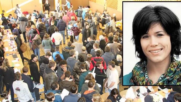 Eva-Maria Fitz erlag schwerer Krankheit trotz Stammzellenspende. Eva-Maria Fitz erlag schwerer Krankheit trotz Stammzellenspende.