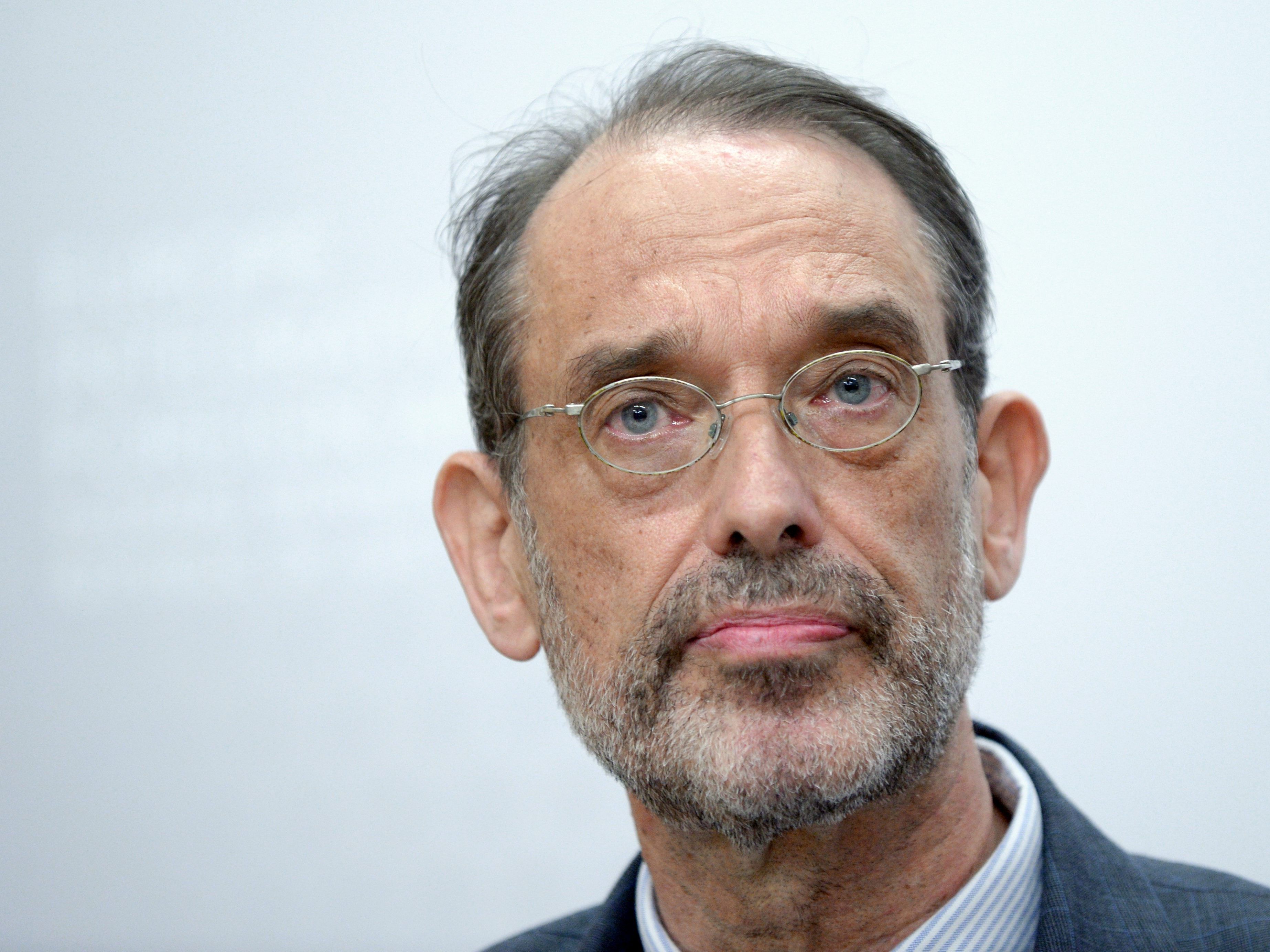 Heinz Faßmann wird das Bildungsressort übernehmen. Heinz Faßmann wird das Bildungsressort übernehmen.