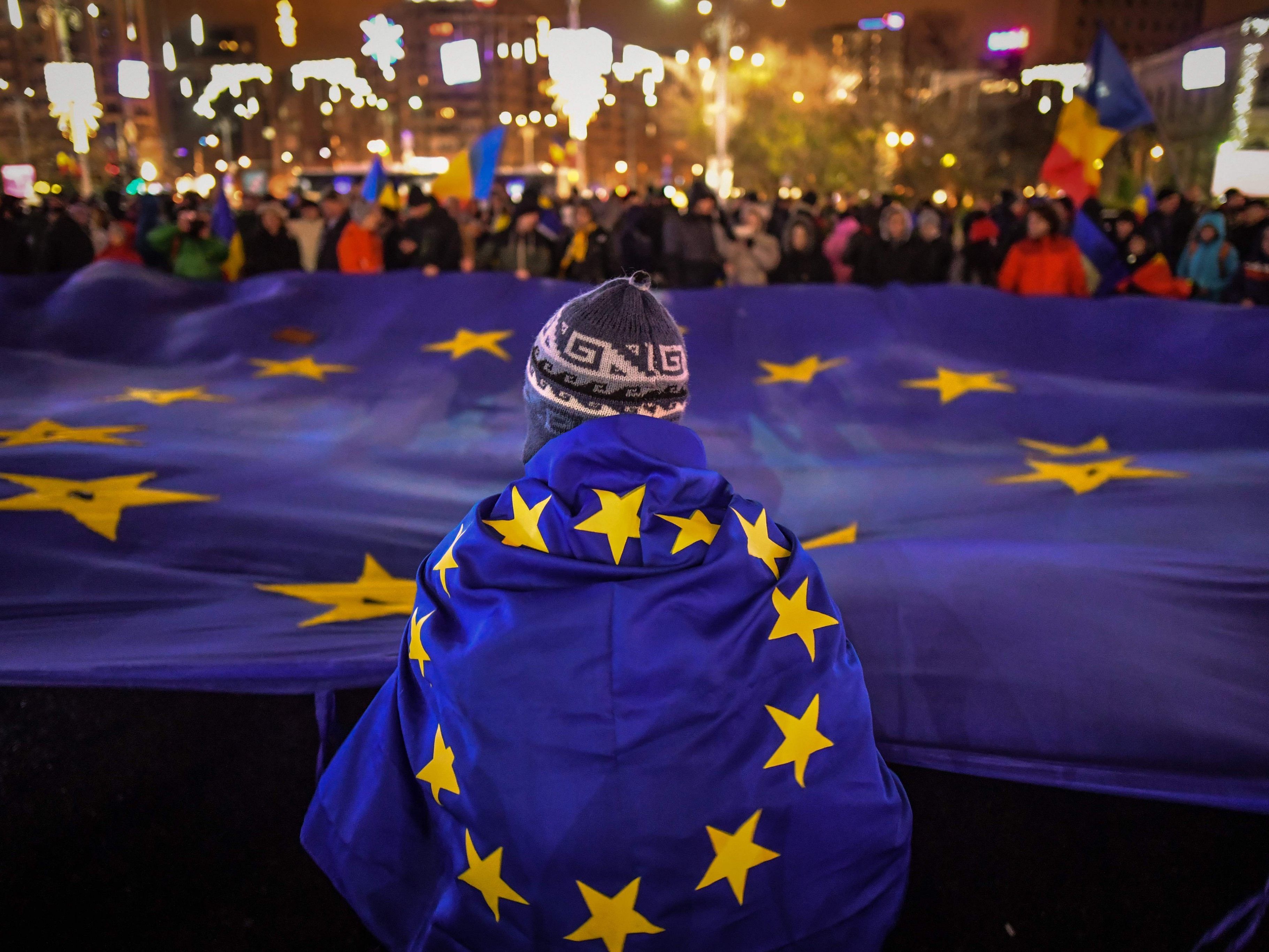 Soll eine Volksabstimmung zum EU-Austritt ausgeschlossen werden?