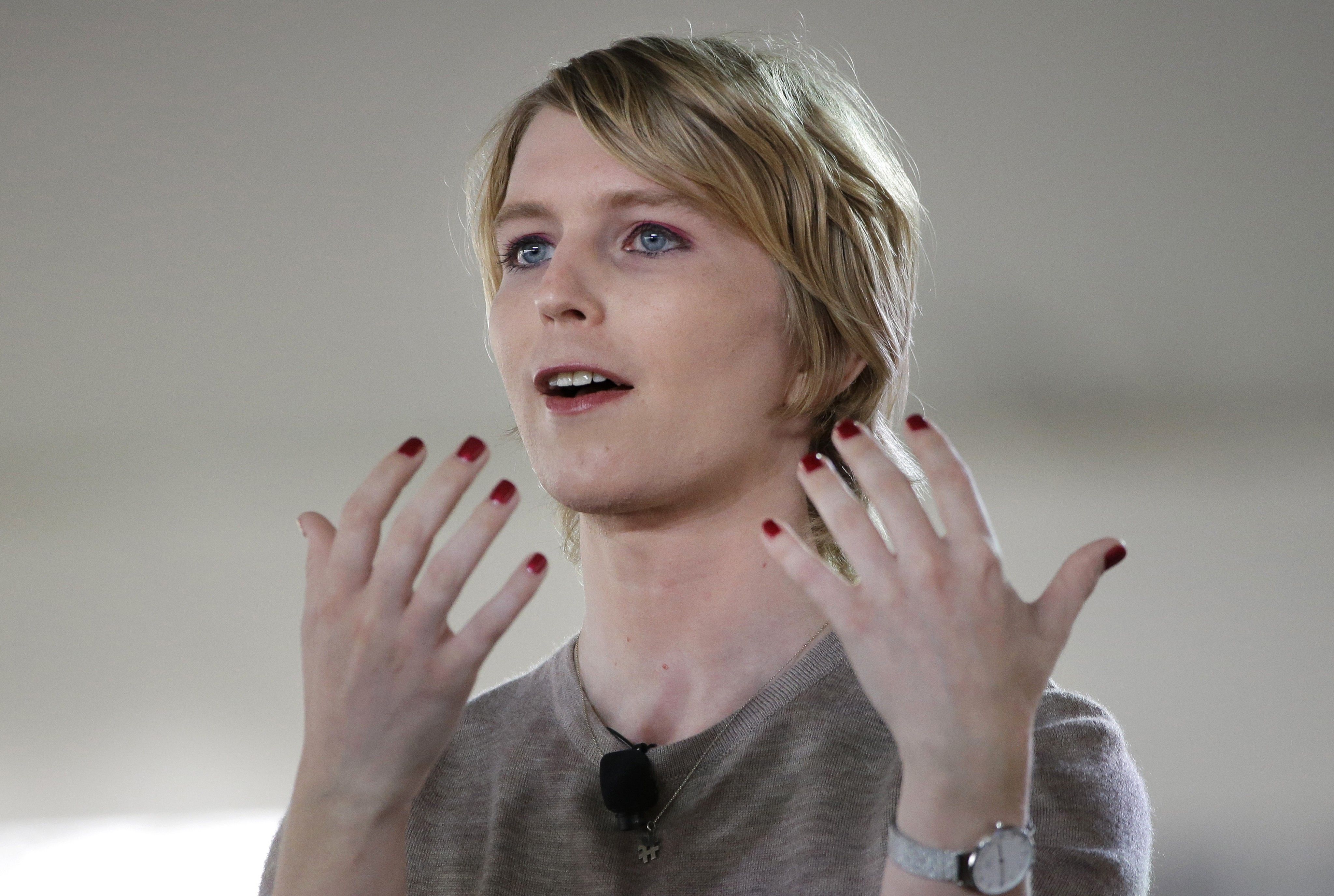 Chelsea-Manning Chelsea-Manning