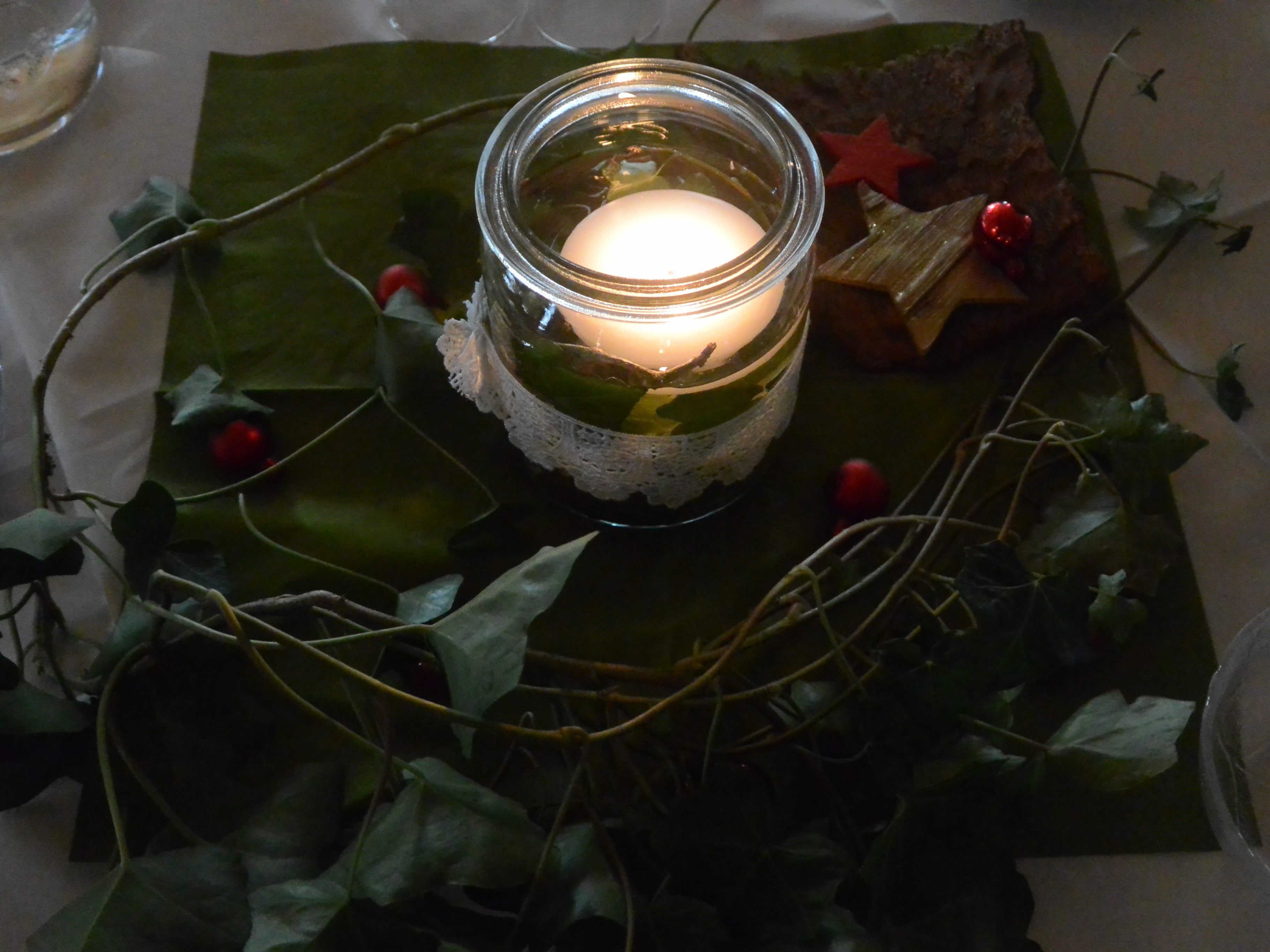 Adventfeier der Frauenbewegung Götzis