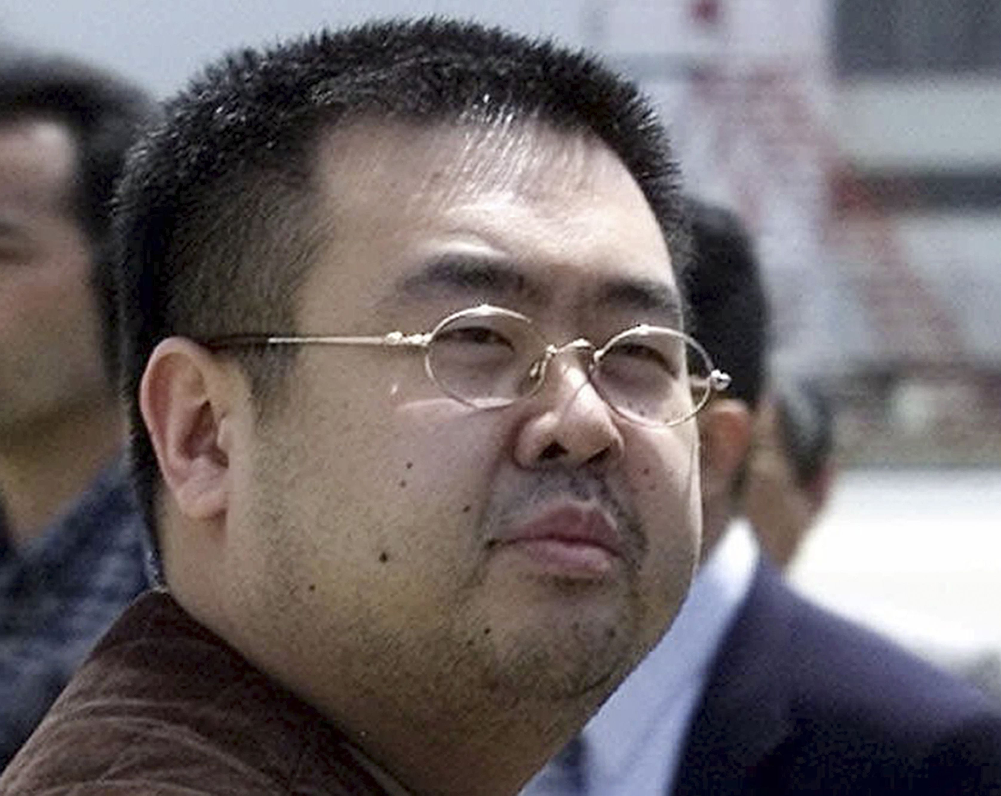 Kim Jong Nam