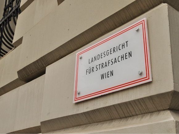 25 Jahre nach dem Unfall musste sich die Frau vor dem Gericht in Wien verantworten.