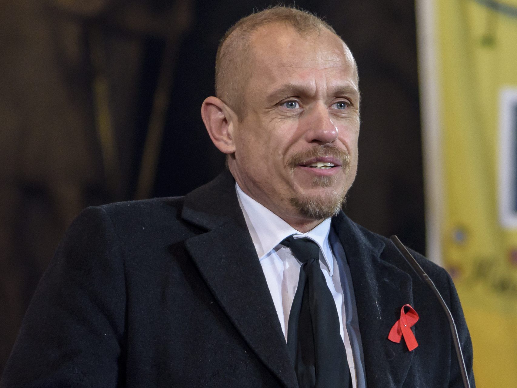 Life Ball - Gedenkgottesdienst mit Mozart-Requiem im Stephansdom - 01.12.2017 Teil 2/2