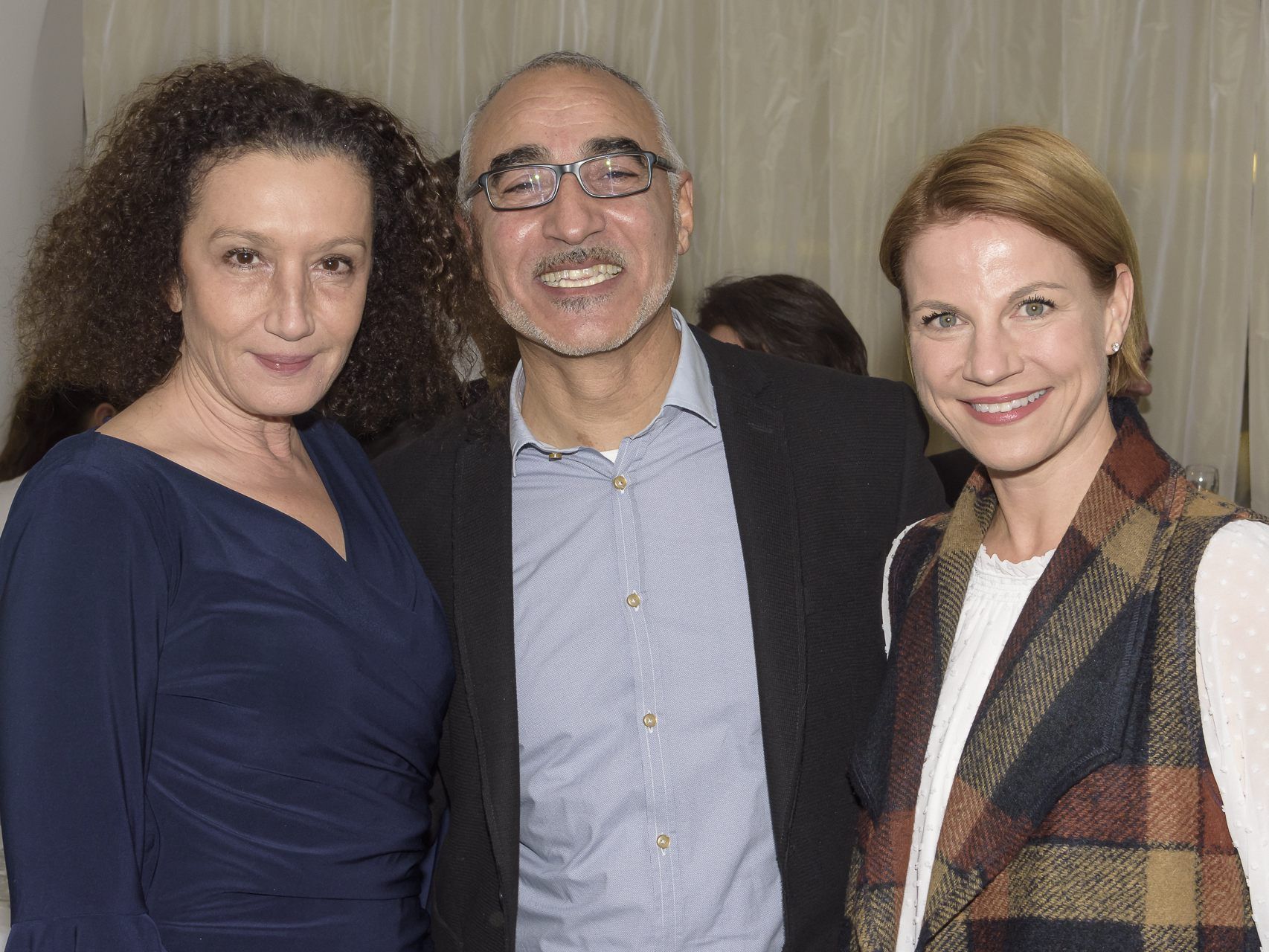 Maurizio Giambra Christmas Fashion Cocktail - Maurizio Giambra Vienna - 13.12.2017