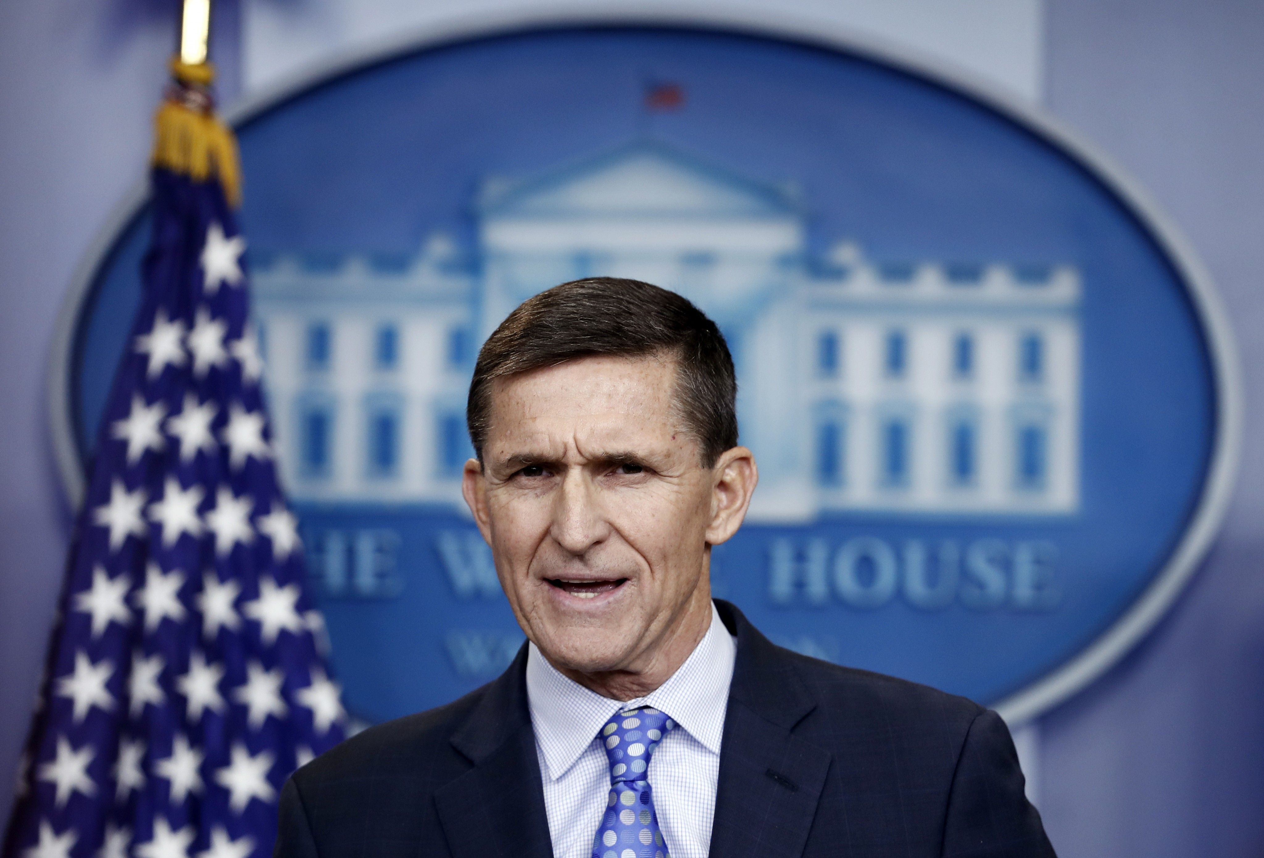 Michael Flynn