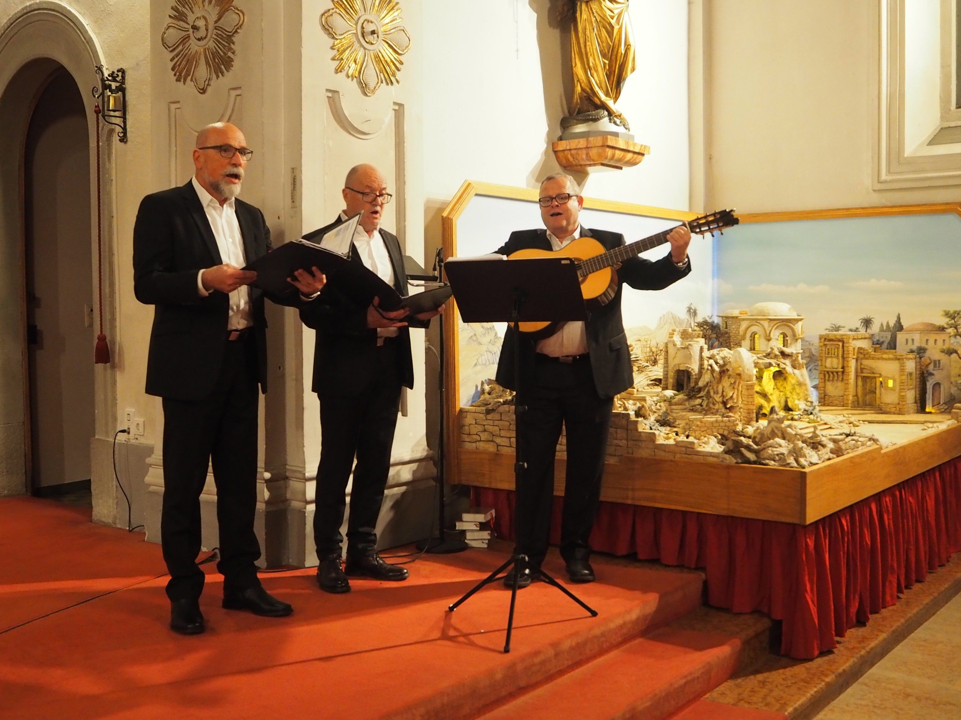 Götzner Dreigesang