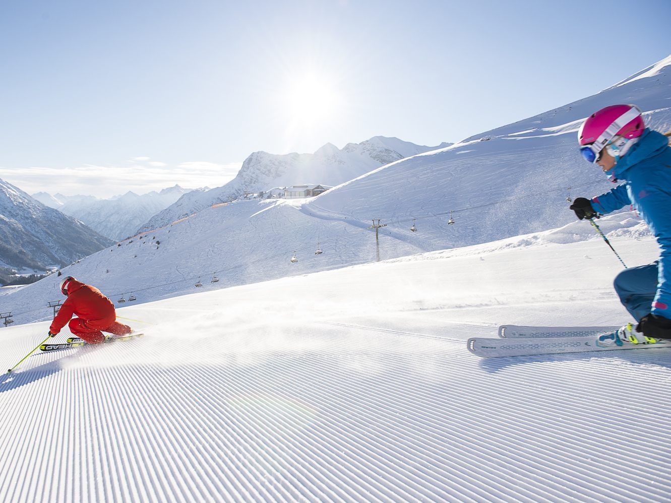Noch bis 17. Dezember ist die 3TälerPass Saisonkarte im Vorverkauf erhältlich.