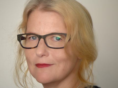 Stephanie Gräve: "Mein Herz schlägt für das Schauspiel".
