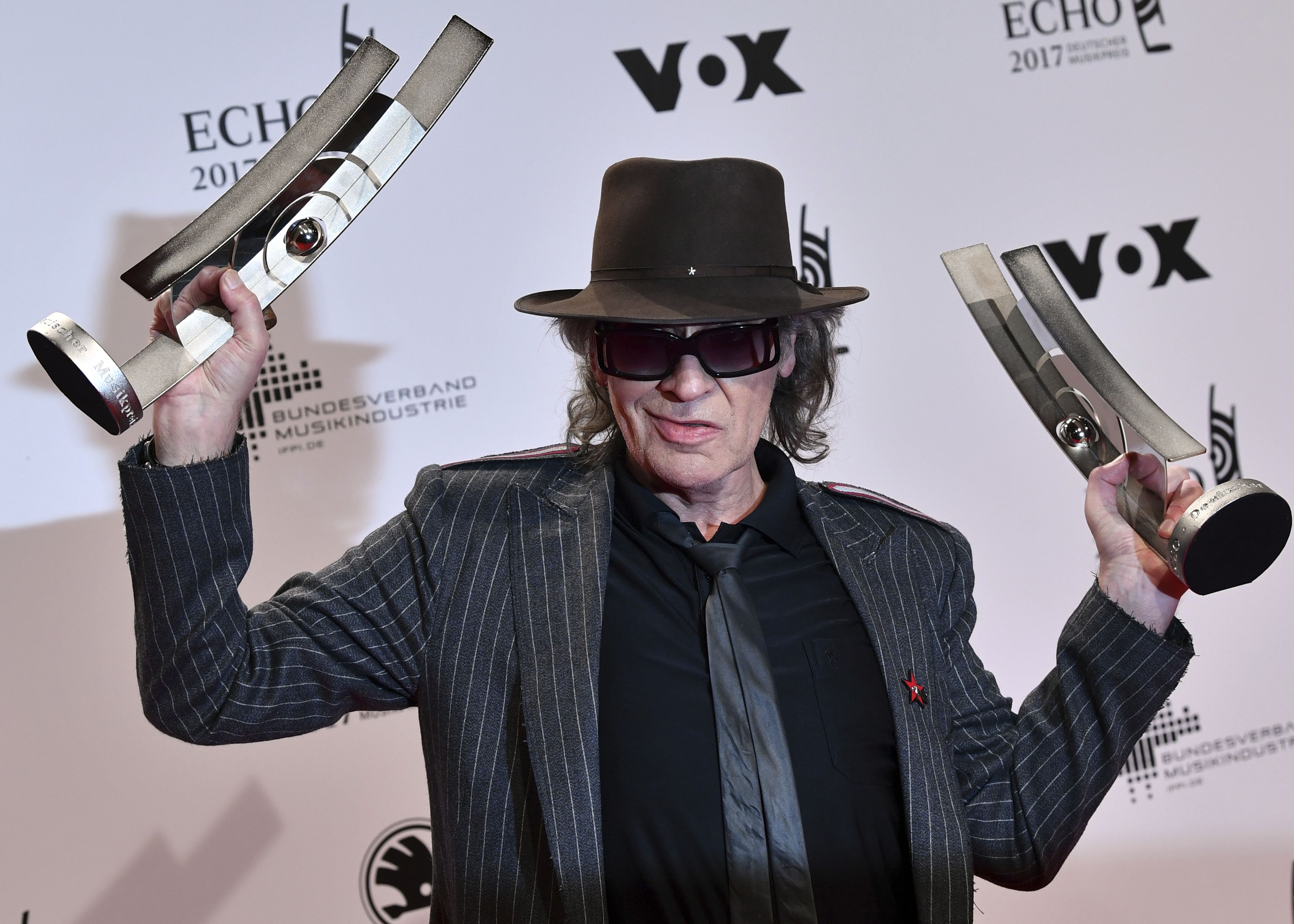 Udo Lindenberg Udo Lindenberg