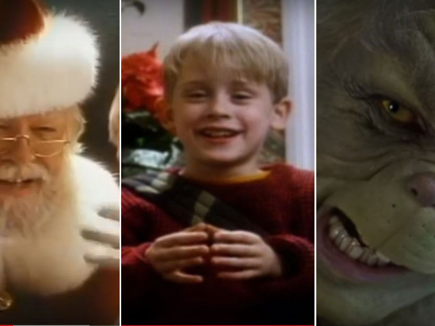 Haben wir einen Film vergessen, der zu Weihnachten unbedingt ins TV-Programm gehört?