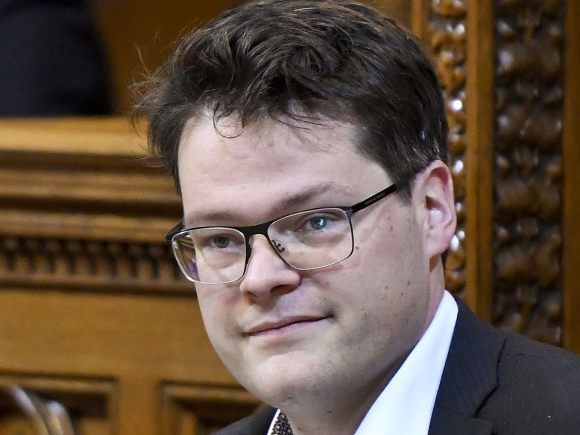 Die Präsentation des Endberichts der Islam-Kindergärten-Studie soll folgen, hieß es von Stadtrat Jürgen Czernohorszky