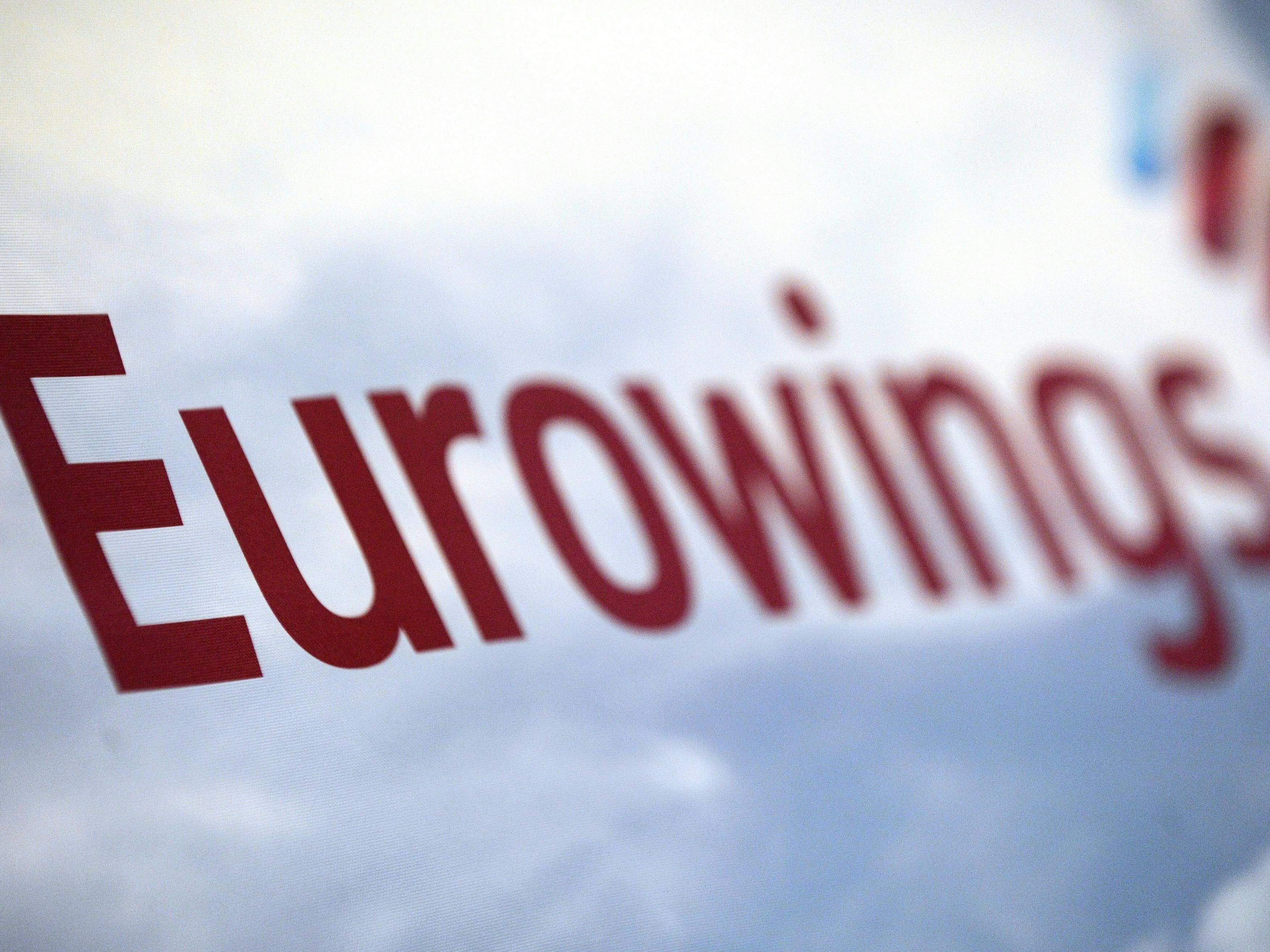 Eurowings streicht im Winterflugplan 300 Flüge. Eurowings streicht im Winterflugplan 300 Flüge.