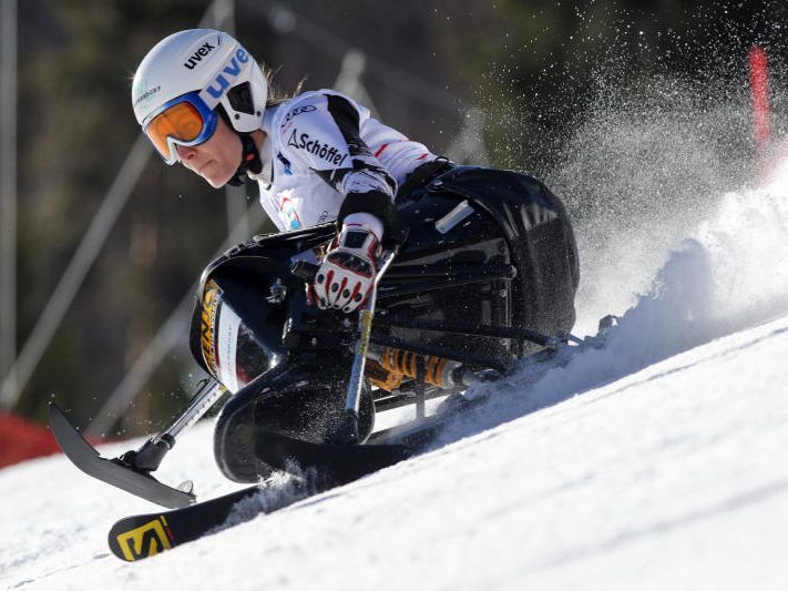 Heike Eder will nach Südkorea