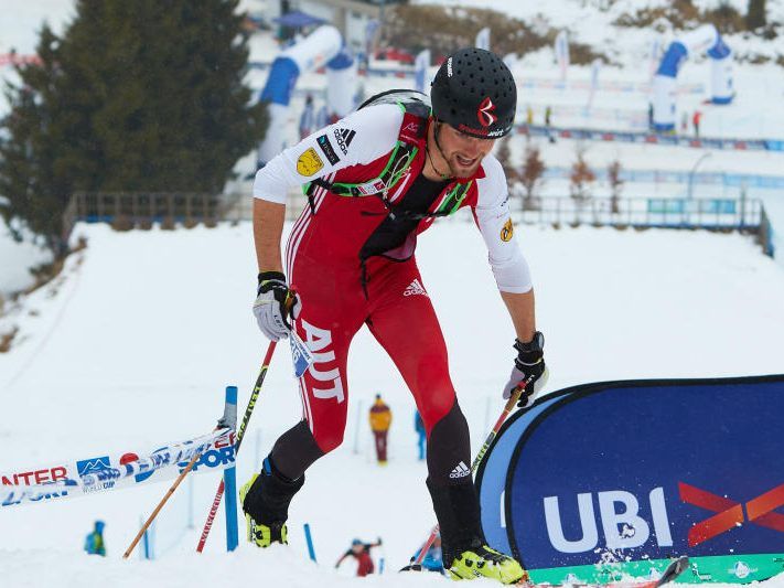 Daniel Zugg träumt von einem WC-Sieg im Sprint