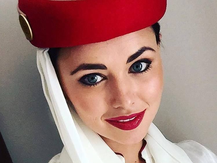 Elona Rackute zeigt mit ihrem Blog die sonnigen Seiten des Jet-Set-Lebens. Elona Rackute zeigt mit ihrem Blog die sonnigen Seiten des Jet-Set-Lebens.