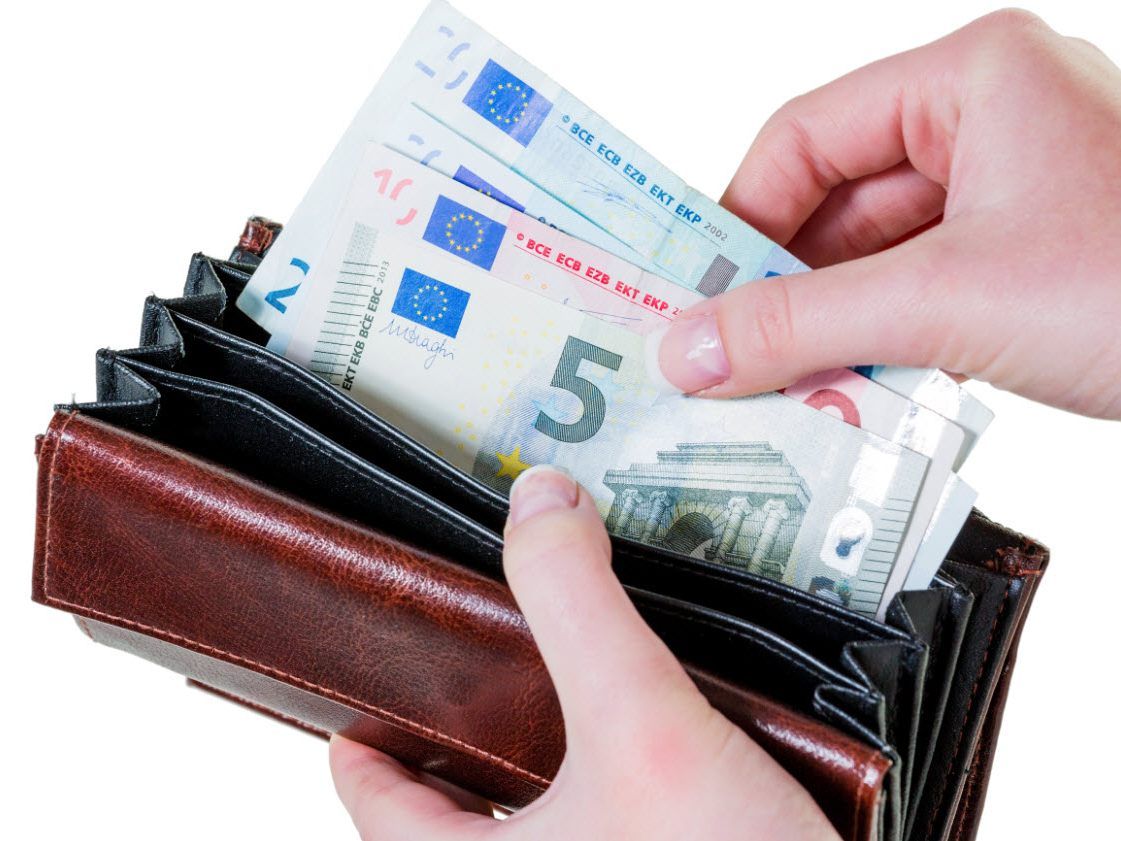 Mehrheit über Inflationsprognose von 1,7 Prozent Mehrheit über Inflationsprognose von 1,7 Prozent