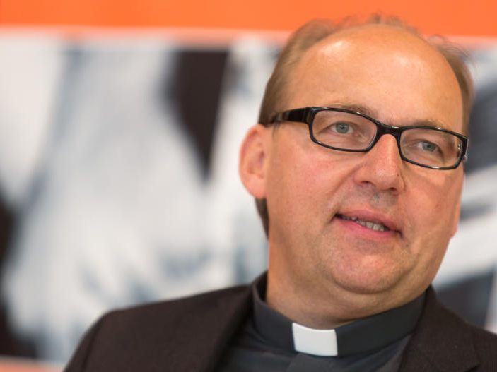 Diözese hatte seit Jänner 2016 auf Bischof gewartet