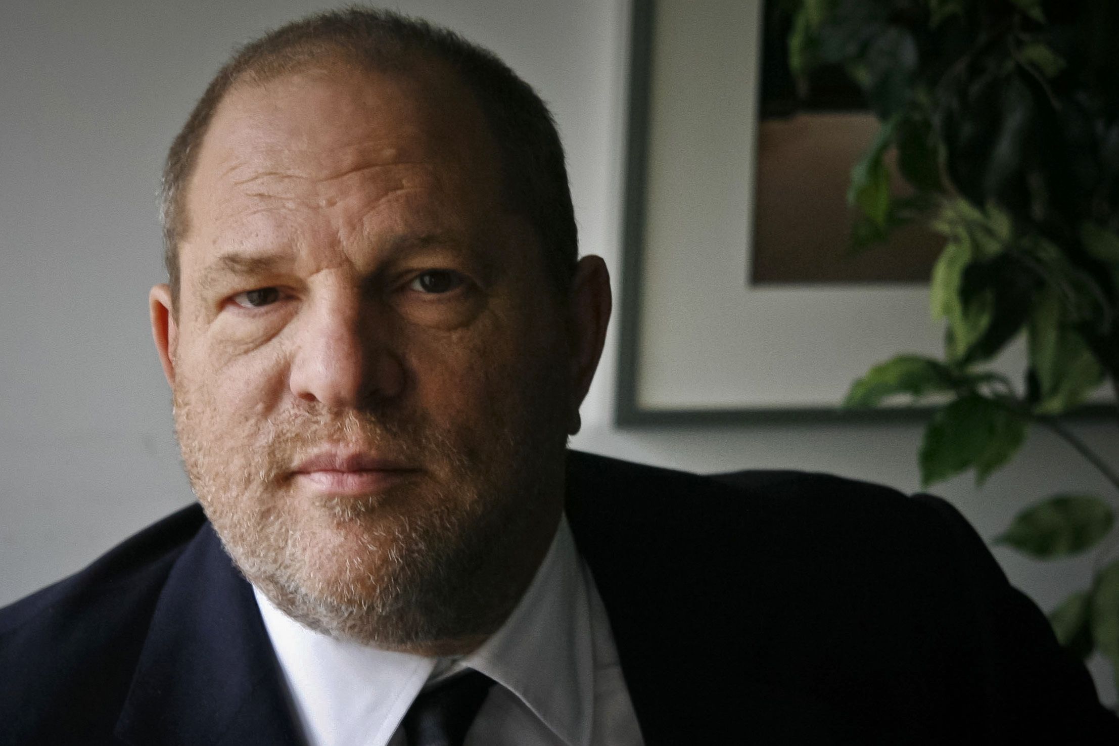 Harvey Weinstein Harvey Weinstein
