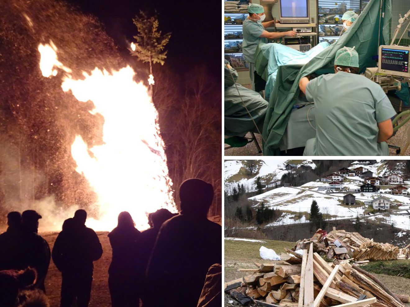 Die meistgeklickten VOL.AT-Artikel im März 2017. Die meistgeklickten VOL.AT-Artikel im März 2017.