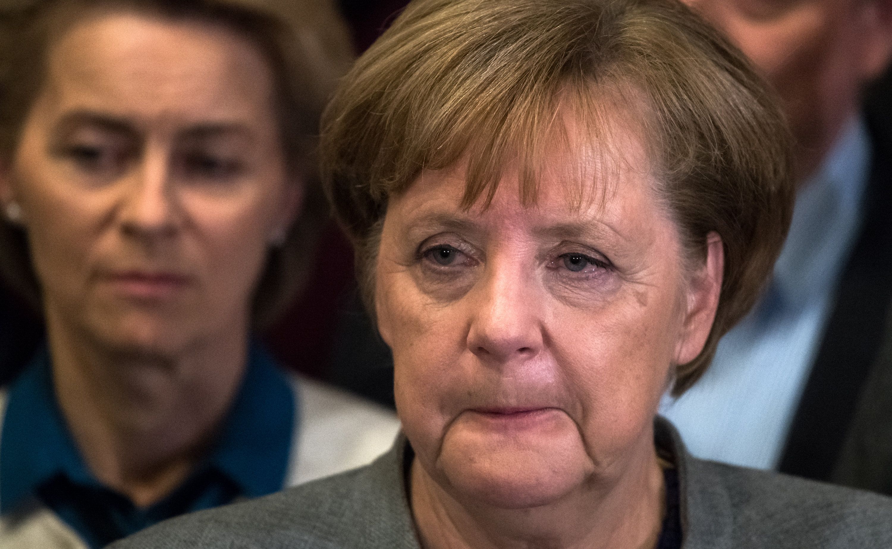 Die Jamaika-Koalitionsgespräche scheiterten. Die Jamaika-Koalitionsgespräche scheiterten.