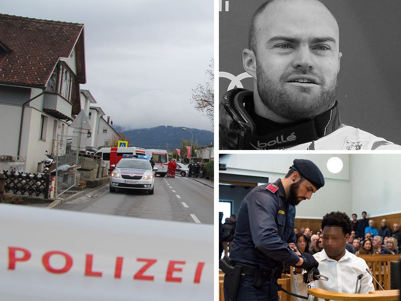 Die meistgelesenen VOL-AT-Artikel im November 2017. Die meistgelesenen VOL-AT-Artikel im November 2017.