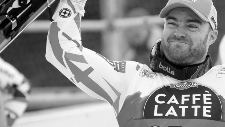 Tragischer Tod von David Poisson nach Unfall im Abfahrtstraining. (Bild: GEPA) Tragischer Tod von David Poisson nach Unfall im Abfahrtstraining. (Bild: GEPA)