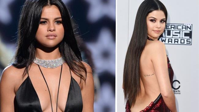 selena selena