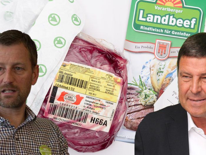 Sutterlüty gewinnt Rechtsstreit gegen Spar Sutterlüty gewinnt Rechtsstreit gegen Spar