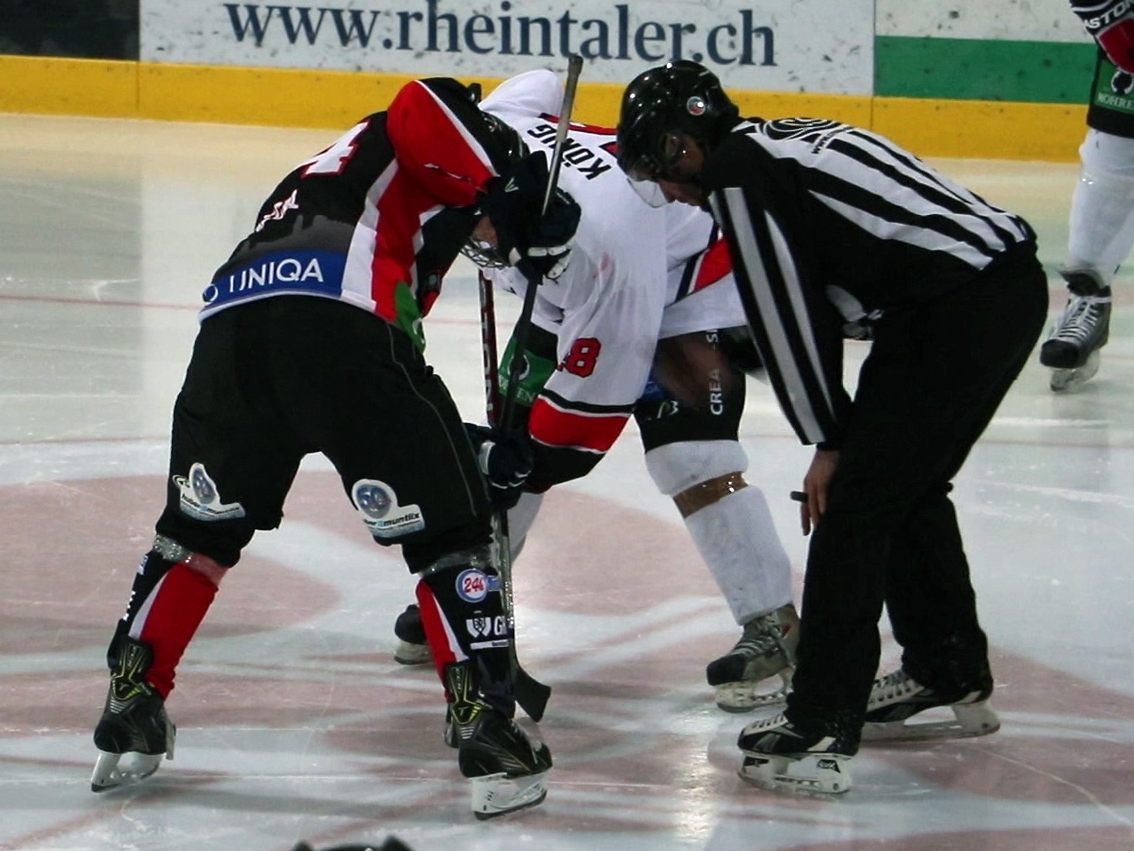 mehr Infos auf www.hc-knights.at