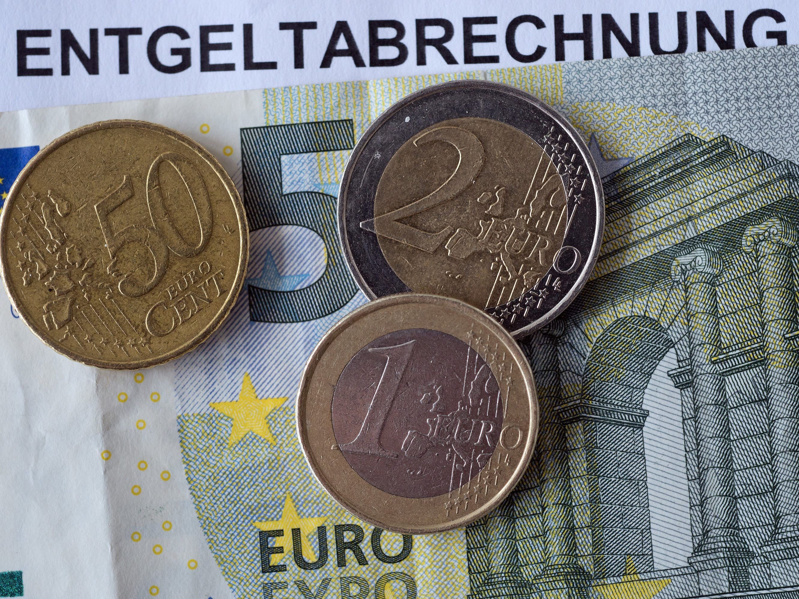 Braucht es in Österreich mehr Einkommenstransparenz?