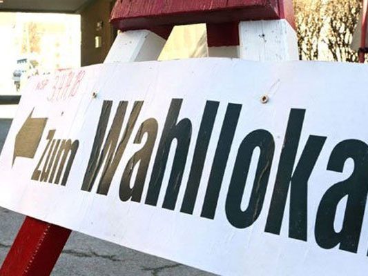 In NÖ ist die Antrittshürde vergleichsweise niedrig