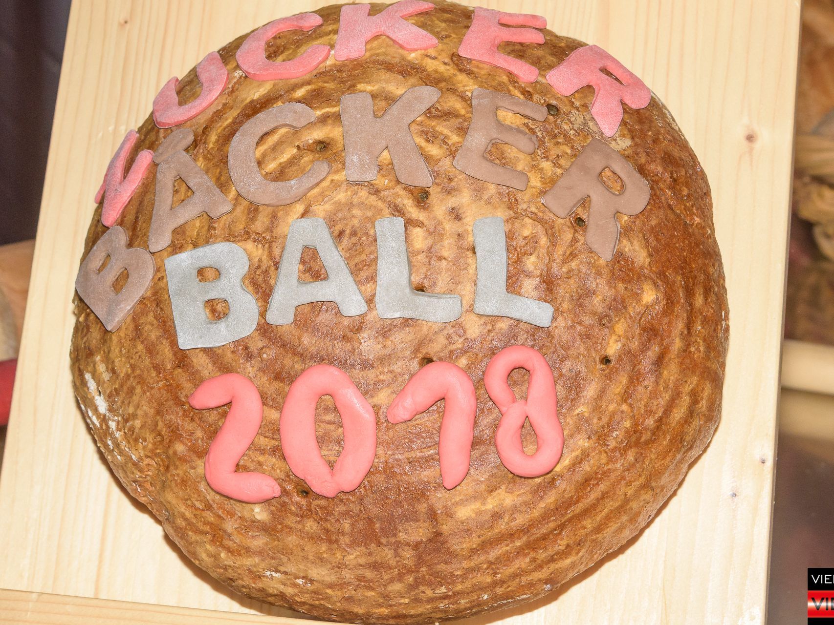 117. ZuckerBäckerball - Wiener Hofburg - 11.01.2018 - Teil 4/4