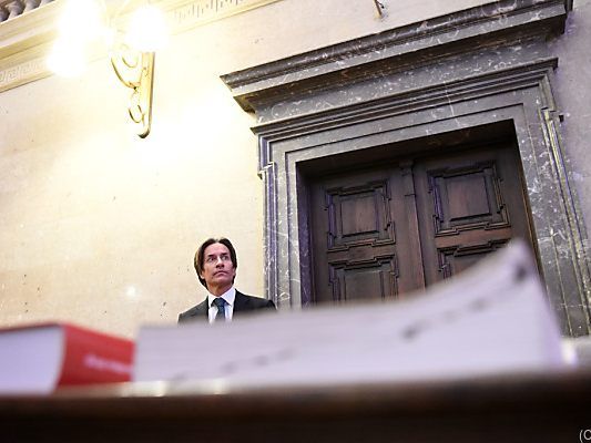 Weiter geht der Prozess erst nächste Woche Weiter geht der Prozess erst nächste Woche