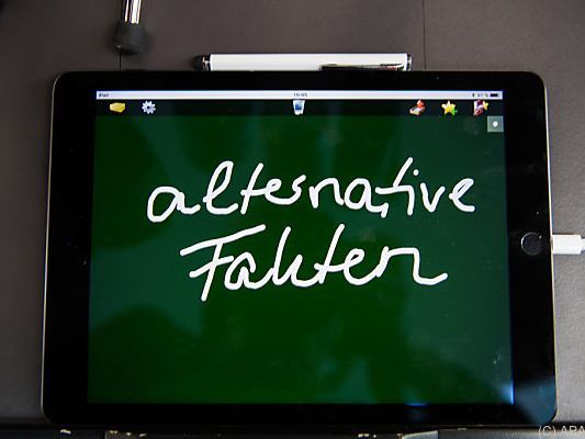 Der Begriff stammt ursprünglich aus den USA