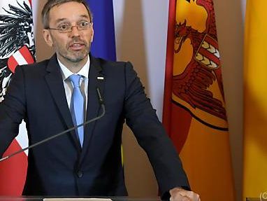 Kickl will Österreichs Ranking in der Korruptionsbekämpfung verbessern Kickl will Österreichs Ranking in der Korruptionsbekämpfung verbessern