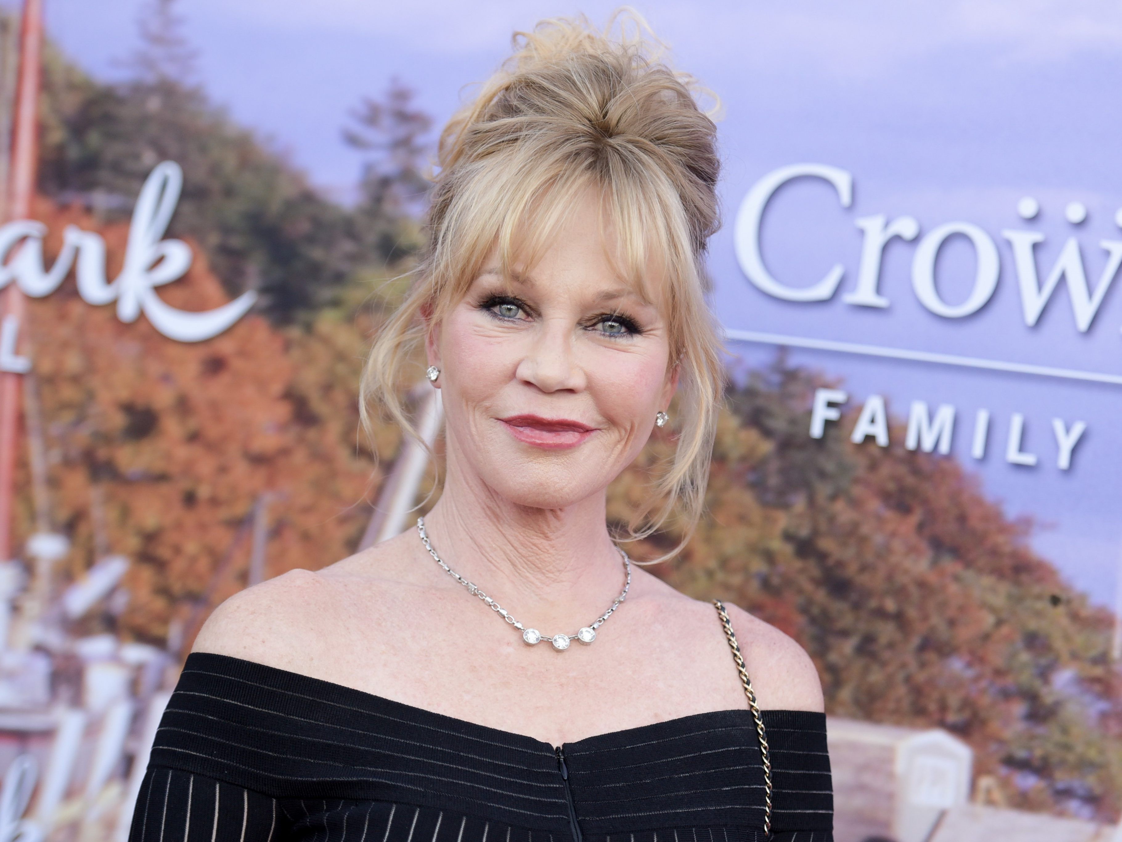 Melanie Griffith wird Richard Lugner zum Opernball begleiten.