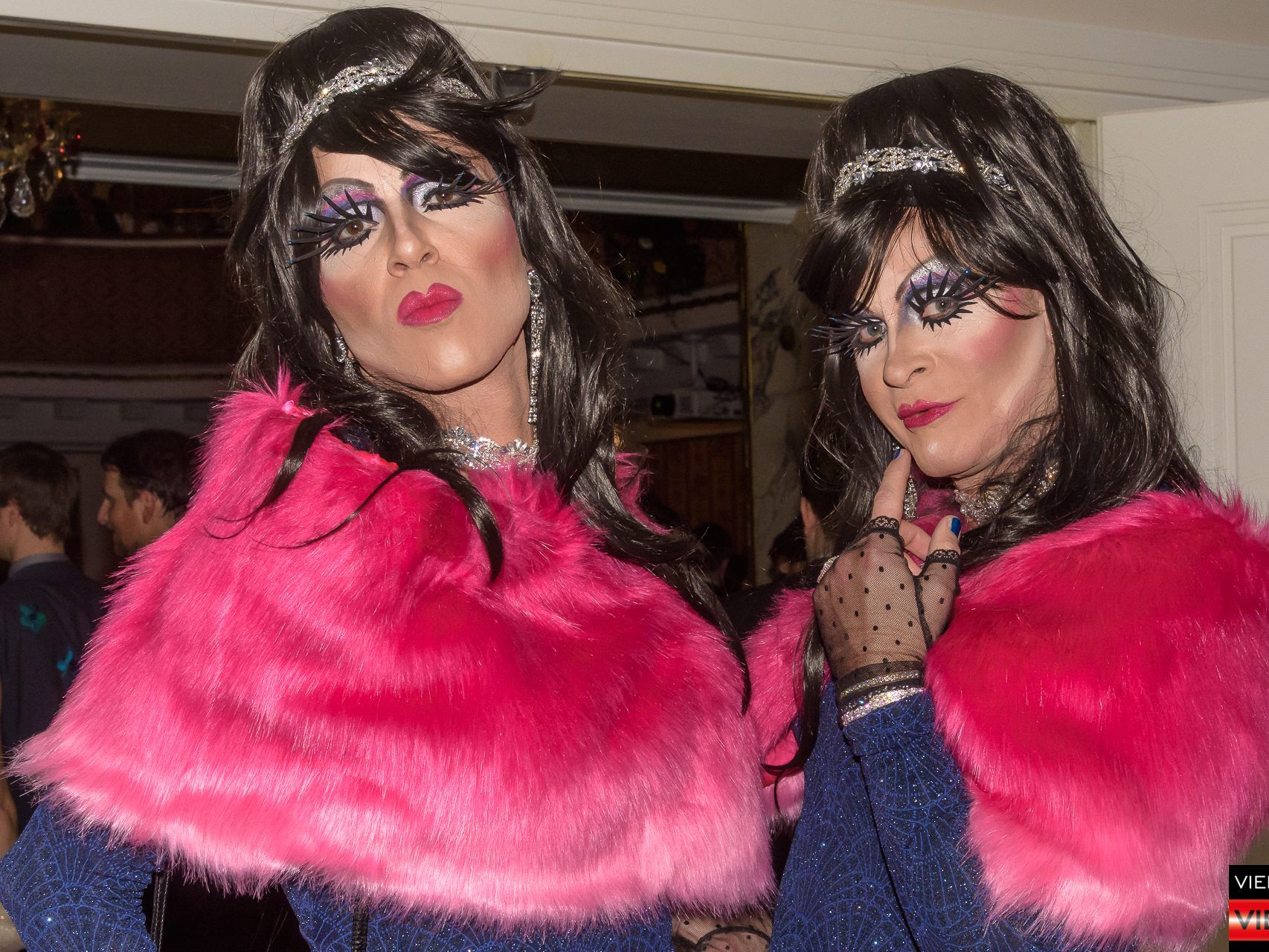 21. Regenbogenball - Austria Trend Parkhotel Schönbrunn - 27.01.2017 4/4