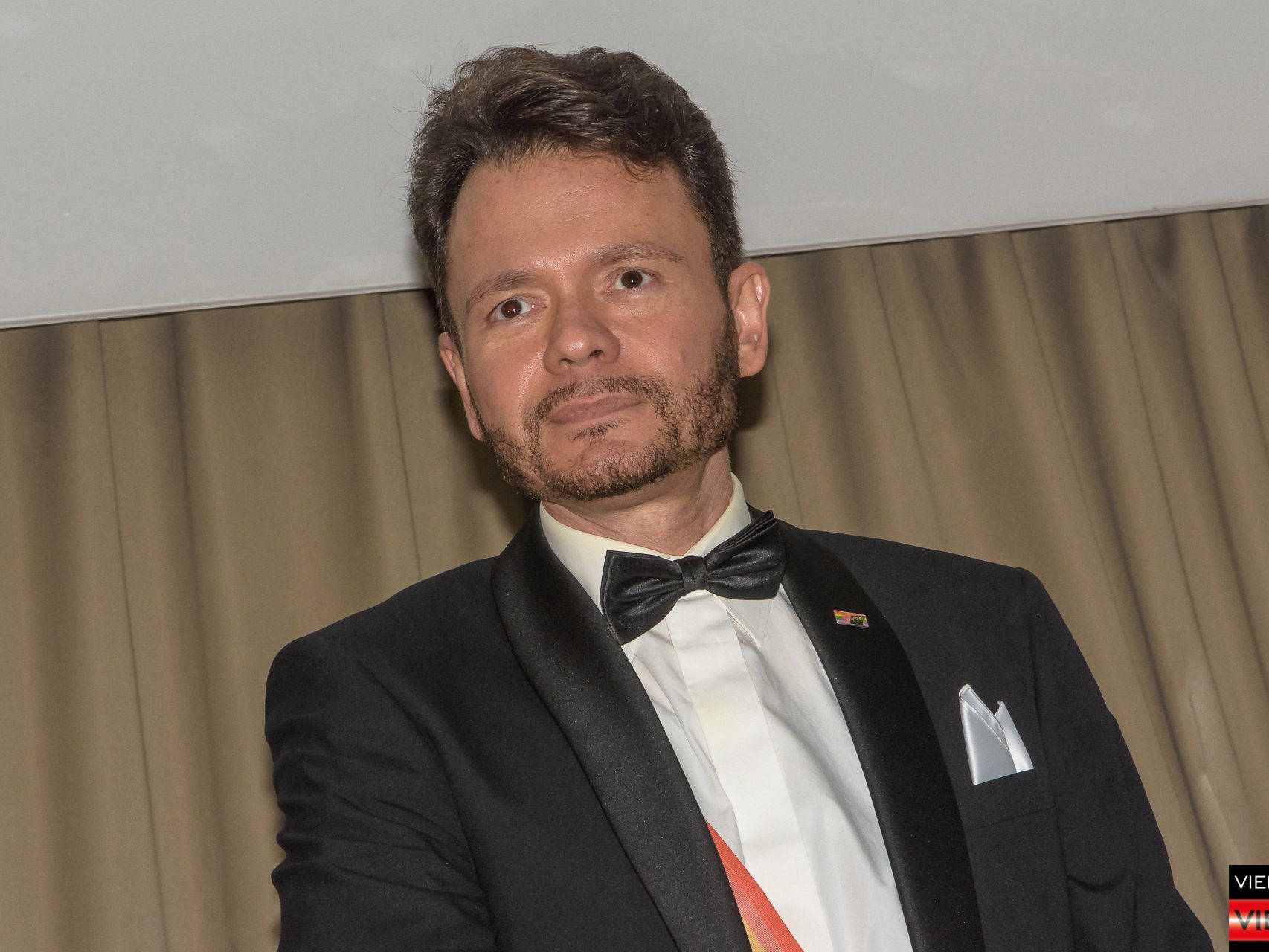 21. Regenbogenball - Austria Trend Parkhotel Schönbrunn - 27.01.2017 2/4