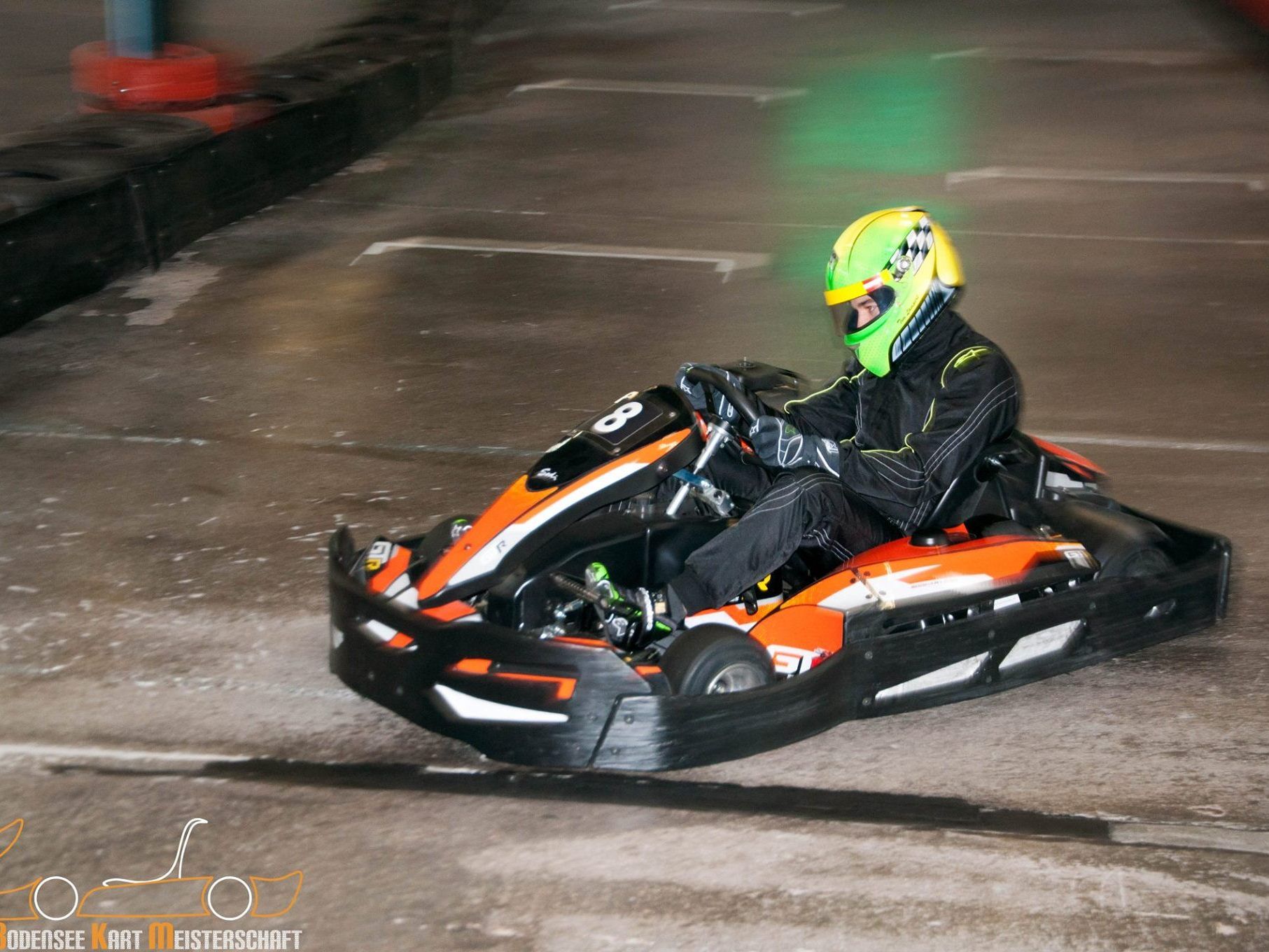 Tim Lampert aus Hohenems