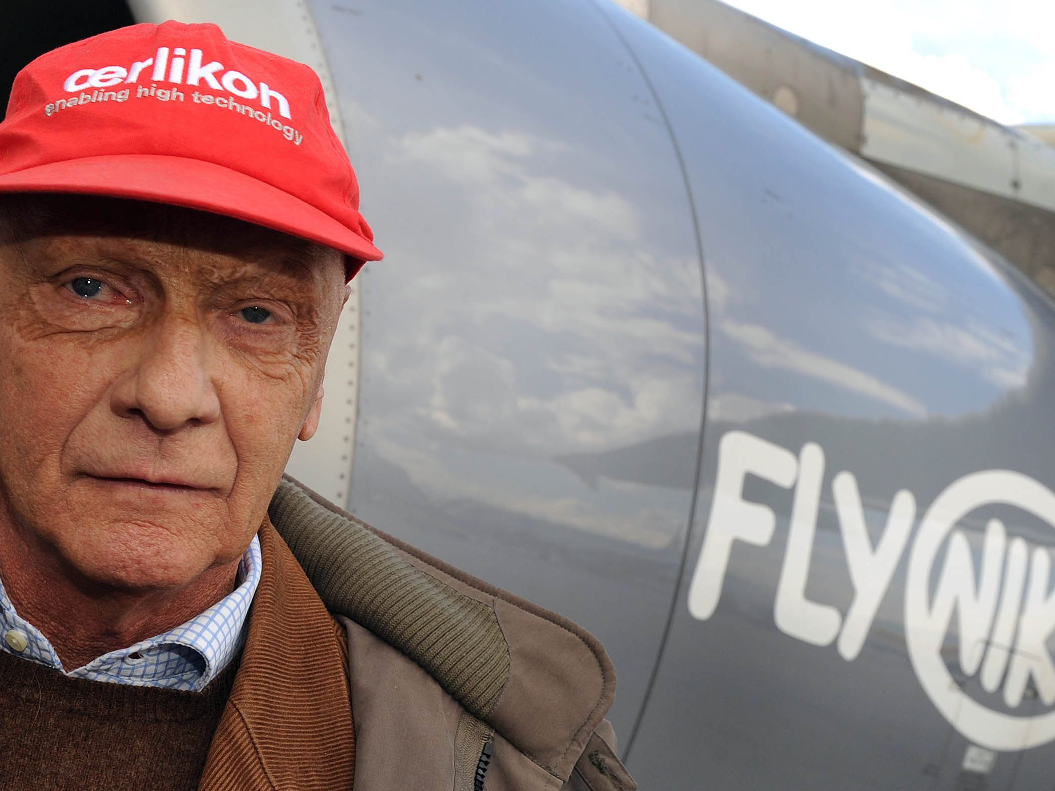 Niki Lauda bekommt seine Airline zurück.