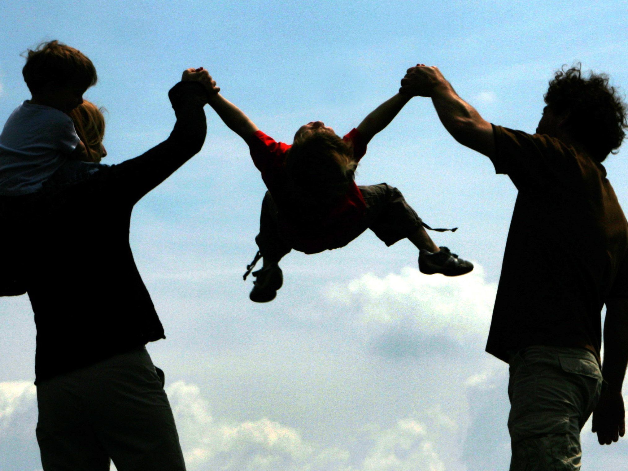 Von der neuen Regelung der Familienbeihilfe könnten vor allem die Schweizer profitieren.