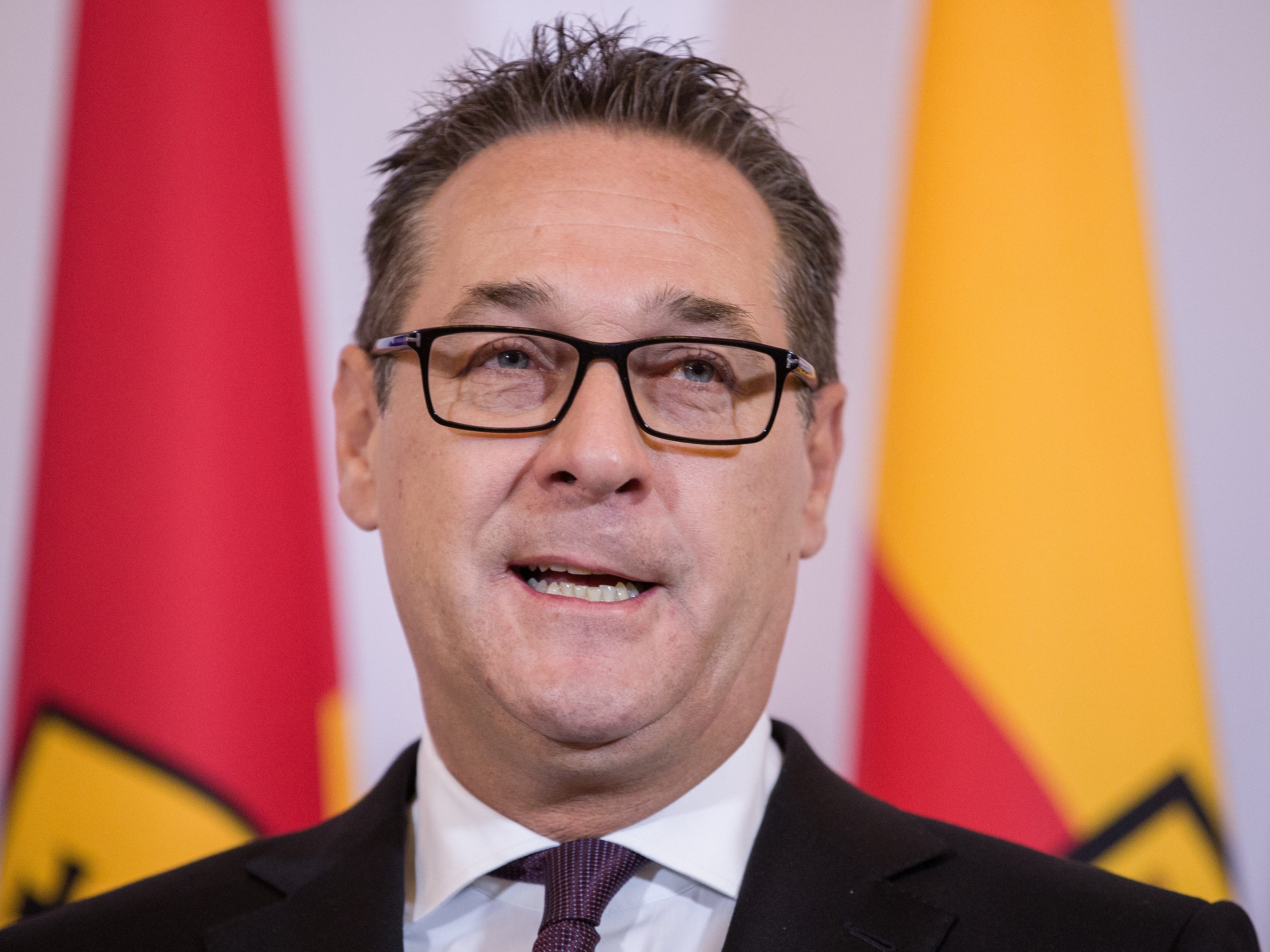 "Standard" zitiert aus TV-Interview, das bereits Ende September ausgestrahlt wurde. "Standard" zitiert aus TV-Interview, das bereits Ende September ausgestrahlt wurde.